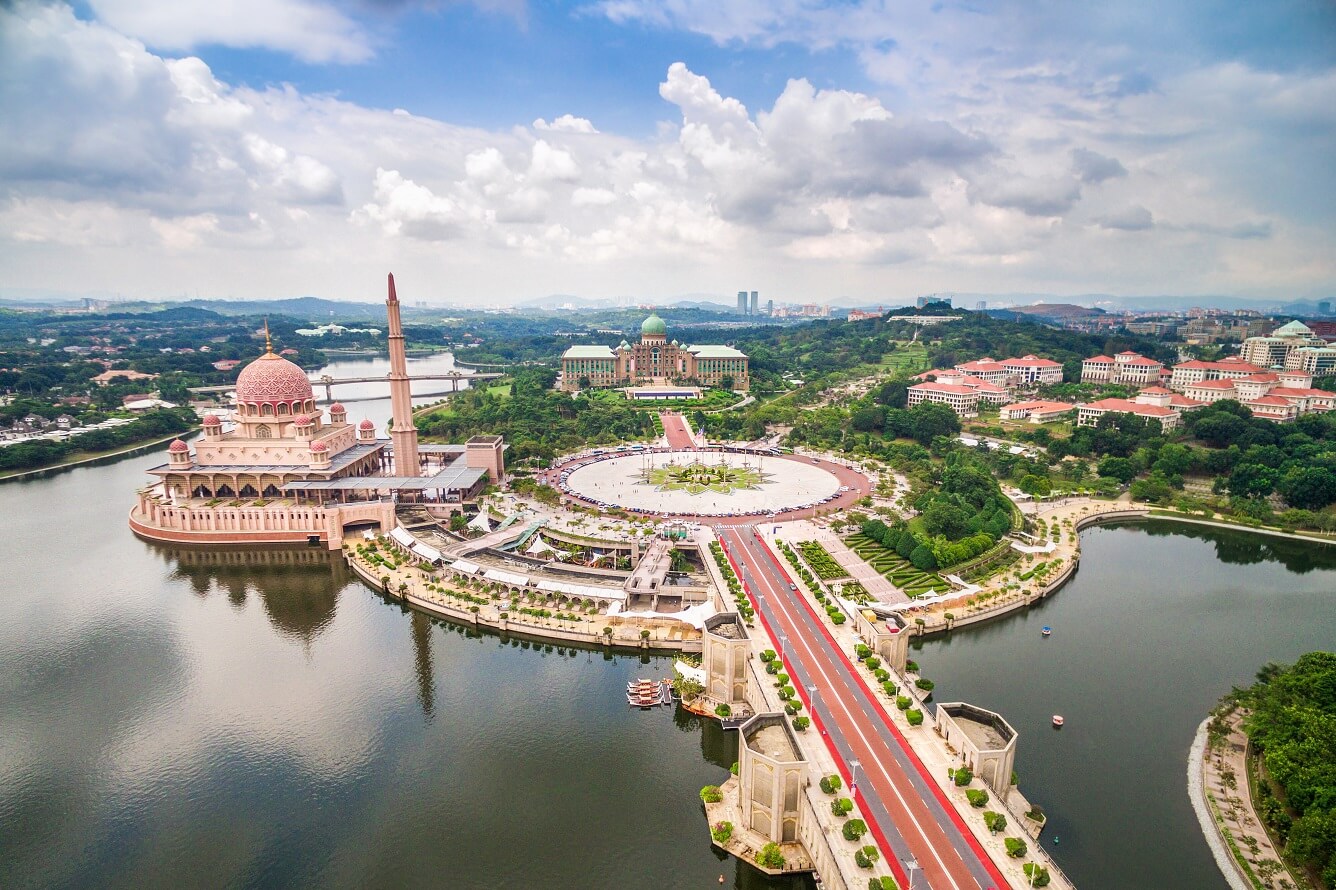 Trải nghiệm Malaysia – những điều không thể bỏ lỡ